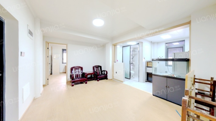 仙鹤街二手房实景图