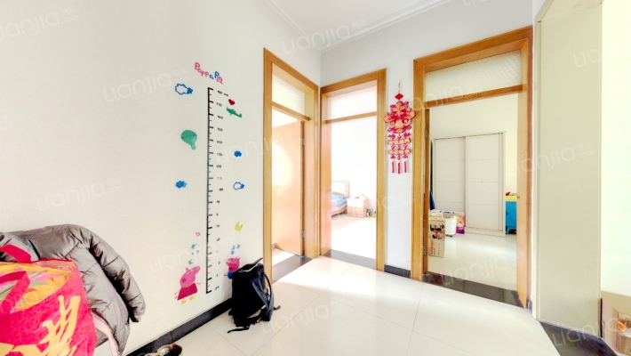 石炼第一生活区二手房实景图