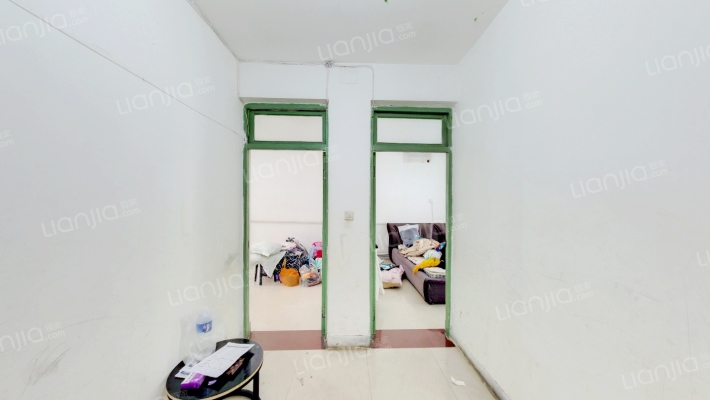 第四干休所二手房实景图