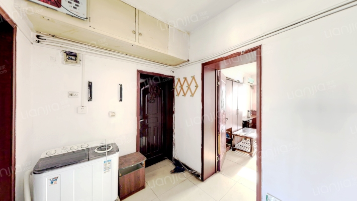 千间小区二手房实景图