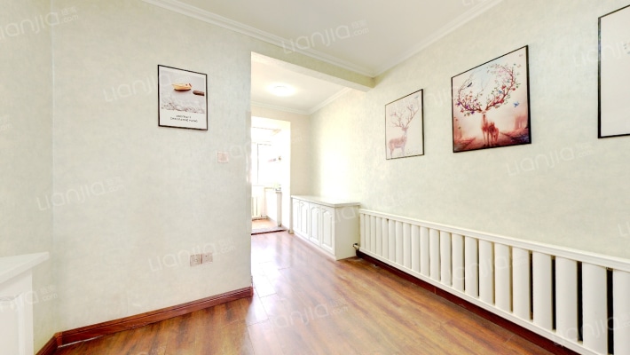 宏光小区二手房实景图