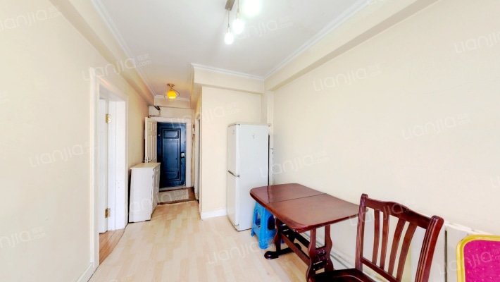 省委社区二手房实景图