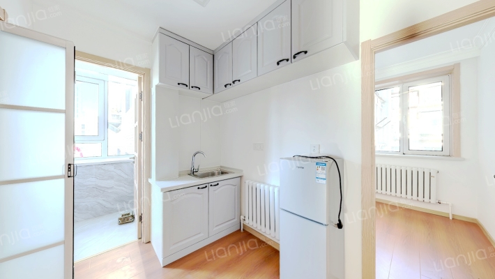 民寿里二手房实景图