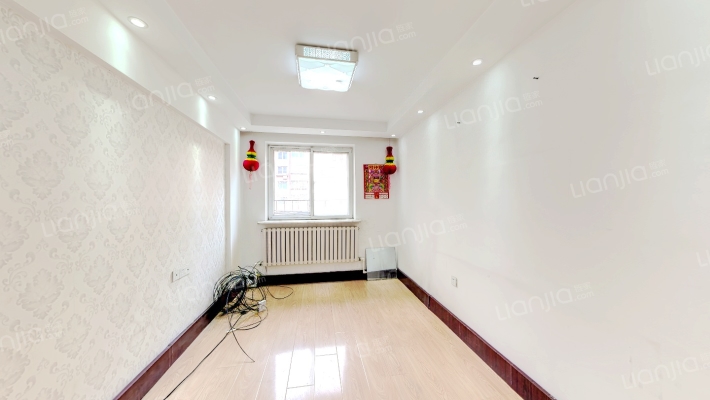 领事馆社区二手房实景图