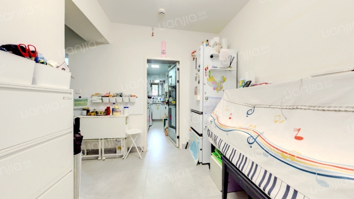 广安苑一期二手房实景图