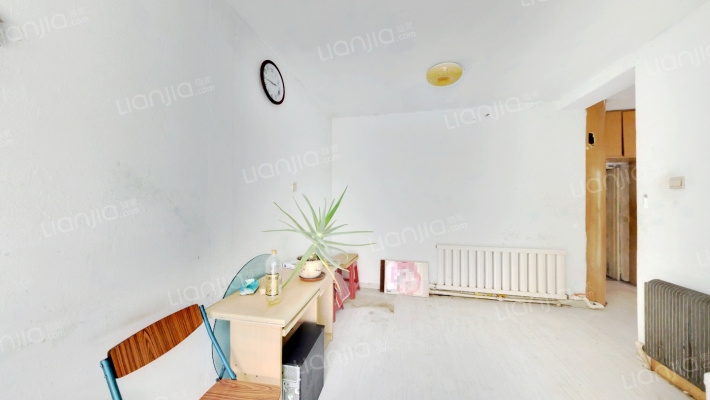 吉钢小区(丰满区)二手房实景图