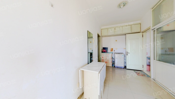 香山翌景二手房实景图