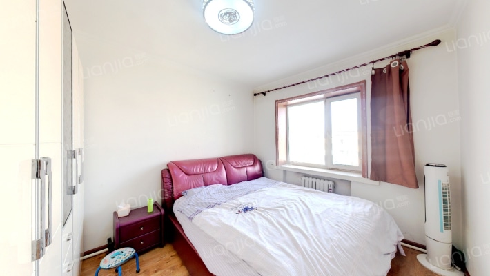 春明街二手房实景图