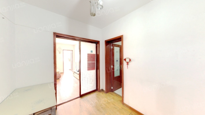 二七中街二手房实景图