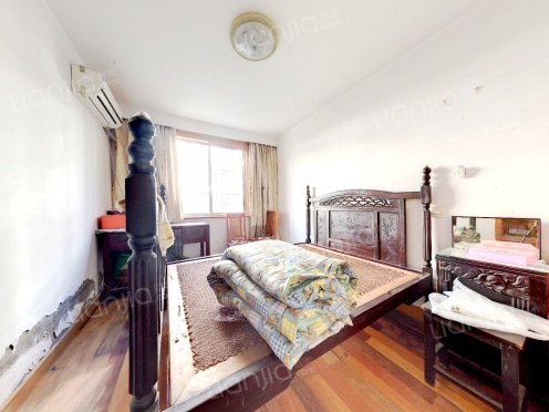 整租·友联二村 2室2厅 南