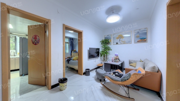 石灰坝8号二手房实景图