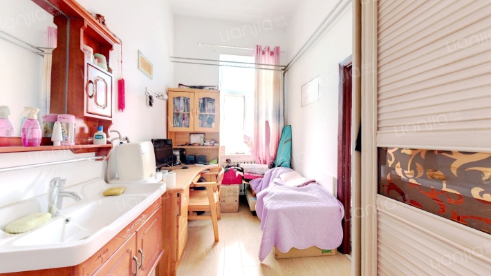 福山路散盘二手房实景图