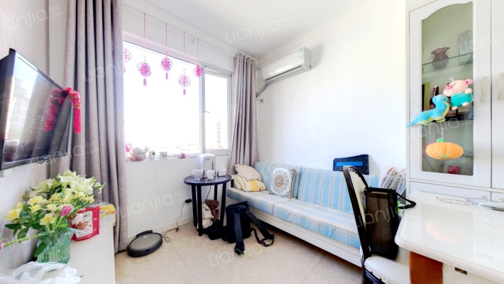 能仁里1号二手房实景图