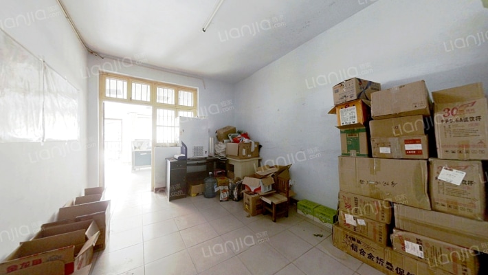 南阳路202号院二手房实景图