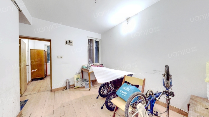 天湖园二手房实景图