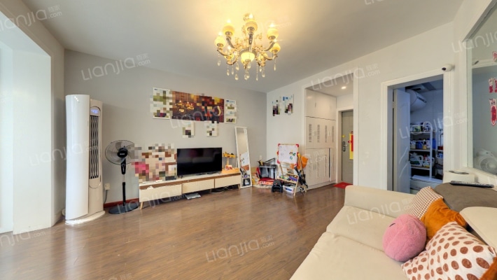 东新园新湖苑二手房实景图