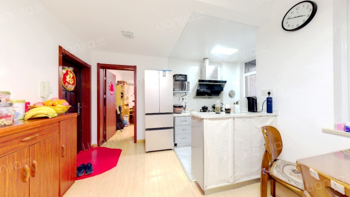 大纱帽巷40号二手房实景图