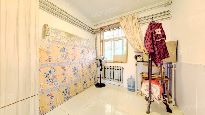 山东新华印刷厂一宿舍二手房实景图