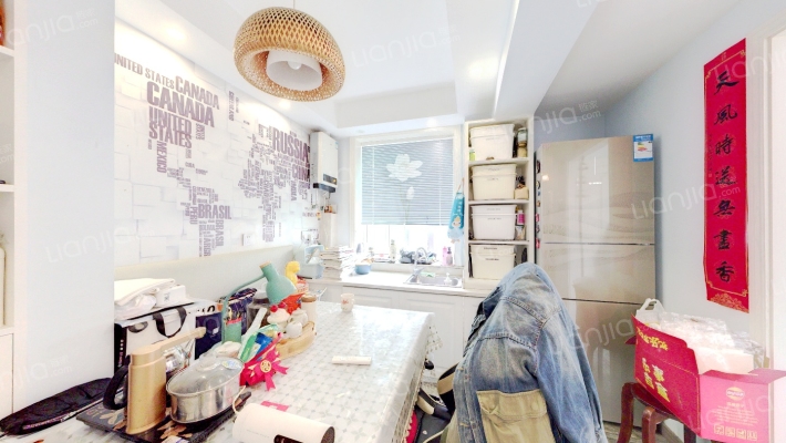 涌金门社区二手房实景图