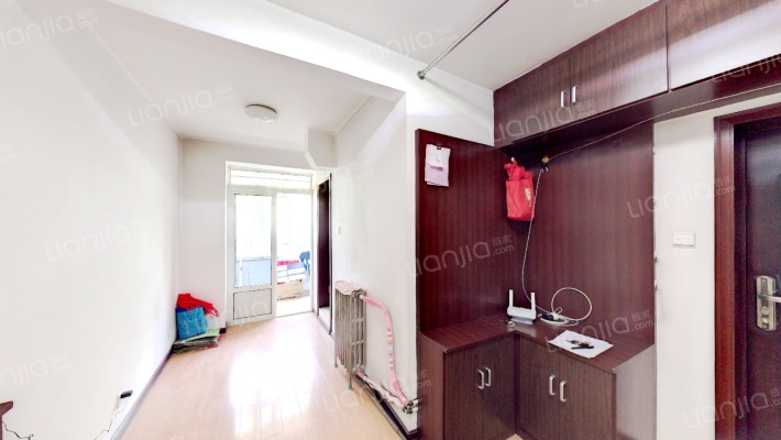 昆仑里(东丽区)二手房实景图