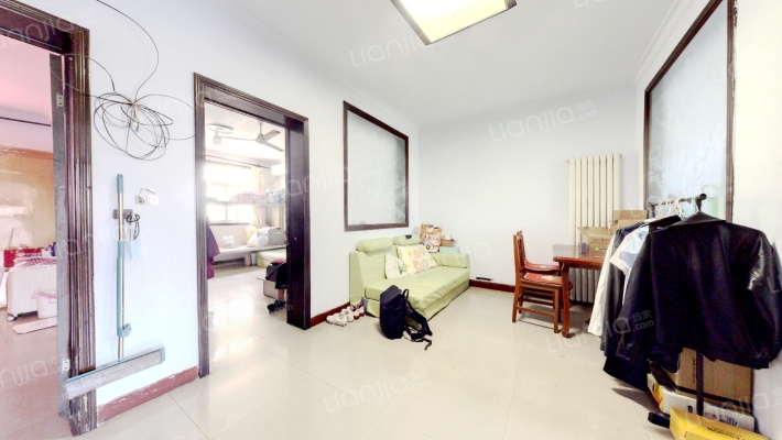 廉农家园二手房实景图