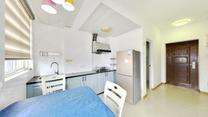 弘绘菁华园二手房实景图