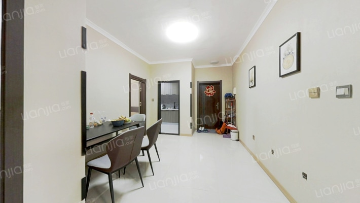 在水一方西园二手房实景图