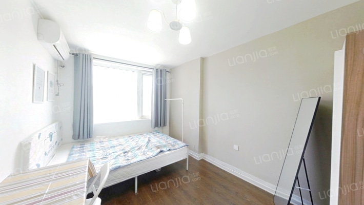 微山里二手房实景图