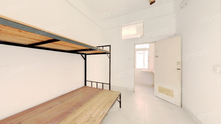 张家边三村二手房实景图