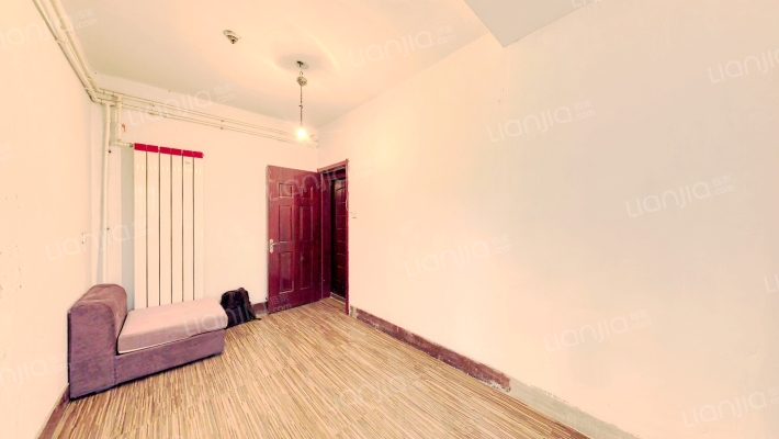 建东里小区二手房实景图