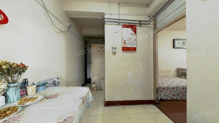 平安路39号二手房实景图