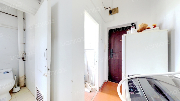 永定路15号二手房实景图