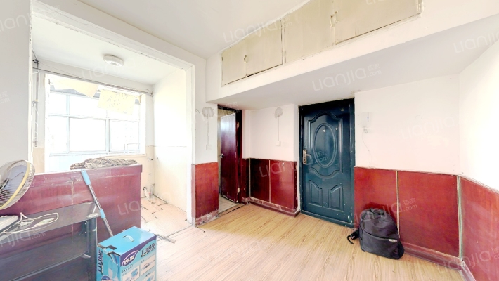 五一七宿舍二手房实景图