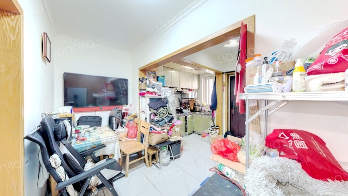 燕歌园2园二手房实景图