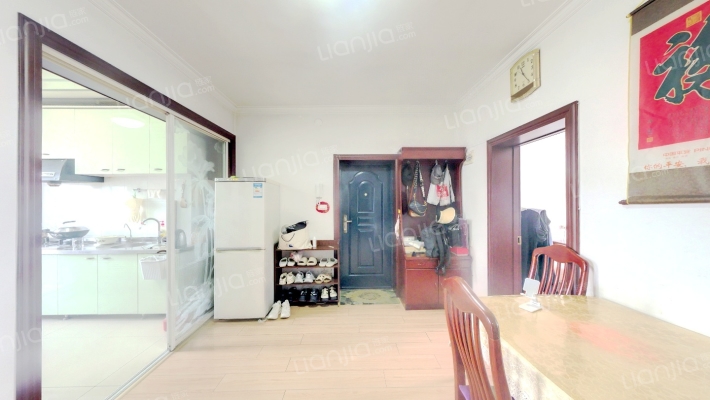 林园小区二手房实景图