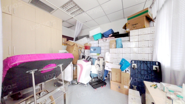 鑫科国际广场二手房实景图