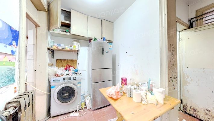 长春路二手房实景图
