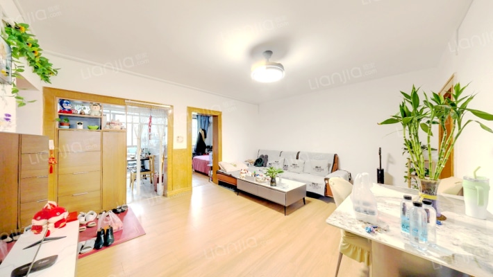 刘公巷小区二手房实景图