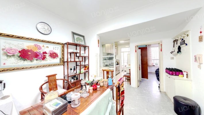 丽水雅居二手房实景图