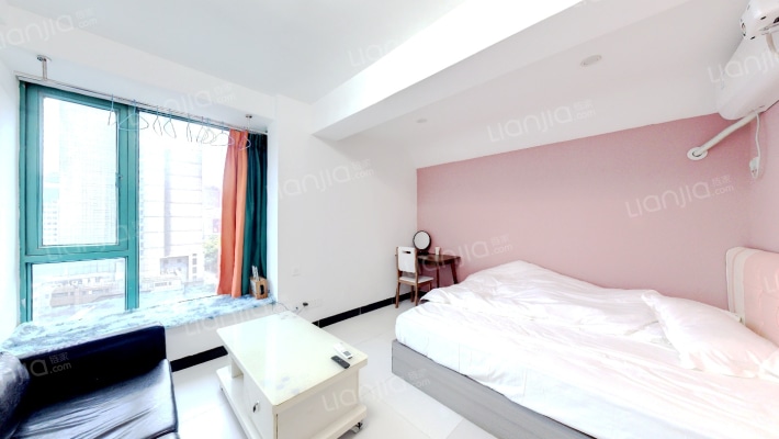 金轮大厦二手房实景图