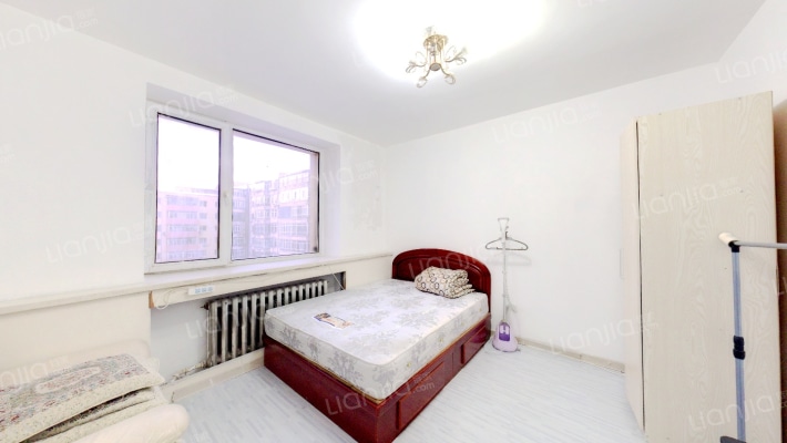 汉阳街二手房实景图