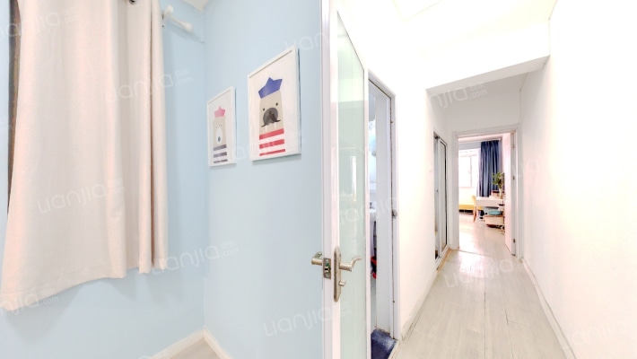 玉带园二手房实景图