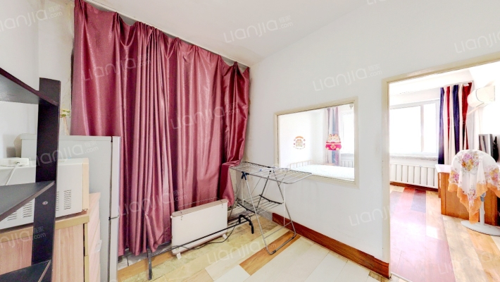 建设东路二手房实景图