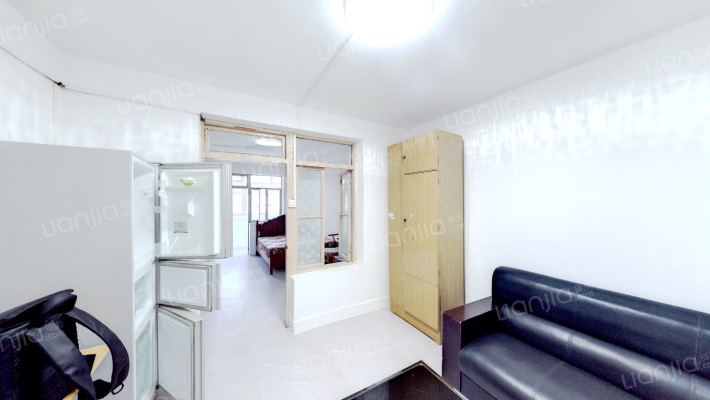 登州里二手房实景图