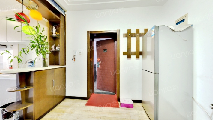 如意雅居二手房实景图