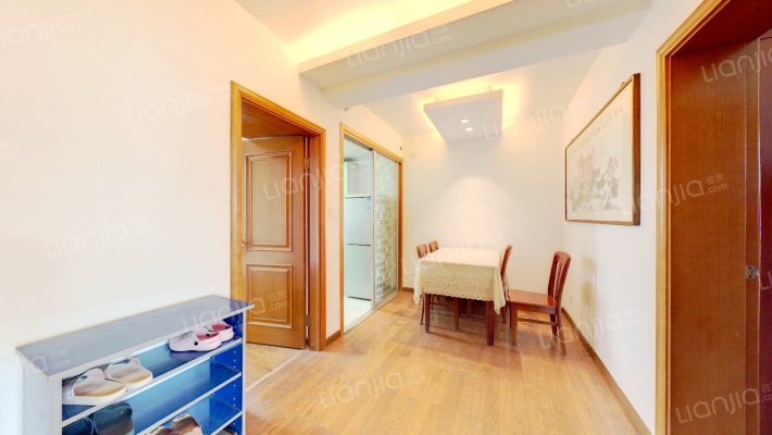 校门口小区二手房实景图