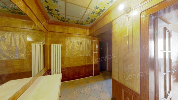 北头道街二手房实景图