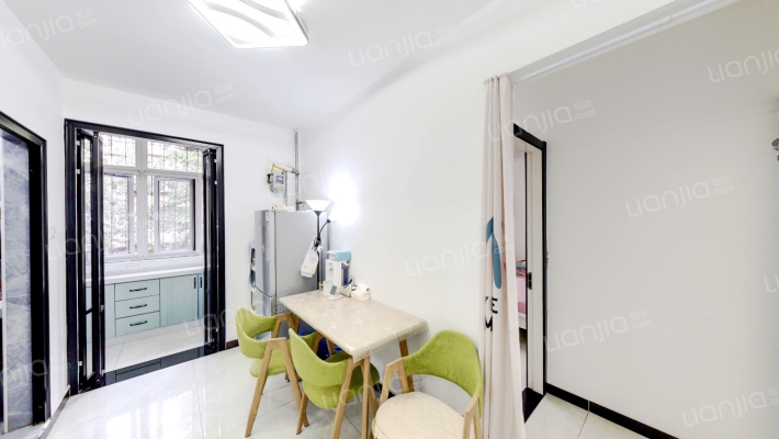 连云里(河北区)二手房实景图