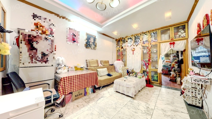 惠济路47号二手房实景图