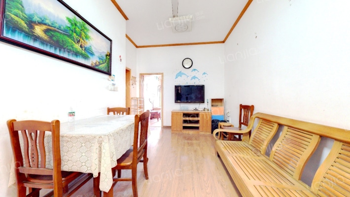 太平门东街二手房实景图